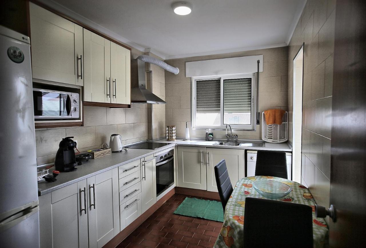Ponta Delgada Canto Da Maia Apartment מראה חיצוני תמונה