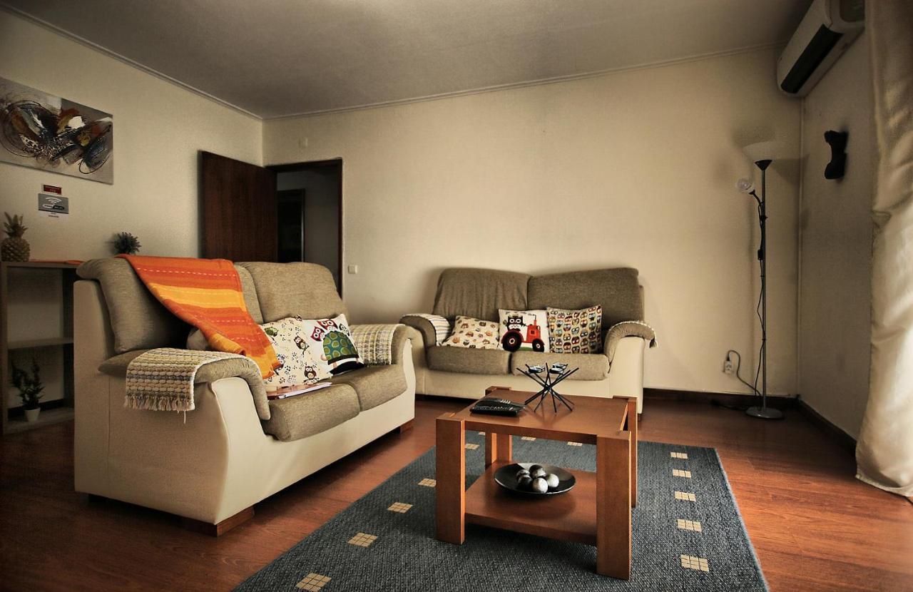 Ponta Delgada Canto Da Maia Apartment מראה חיצוני תמונה