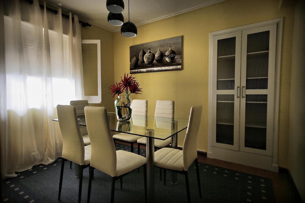 Ponta Delgada Canto Da Maia Apartment מראה חיצוני תמונה
