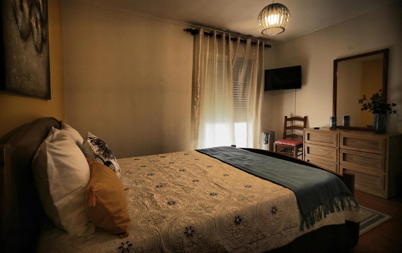 Ponta Delgada Canto Da Maia Apartment מראה חיצוני תמונה